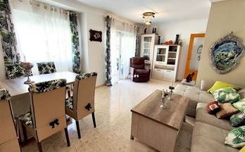 2  pisos y apartamentos en venta amueblados oliva