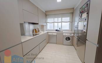 4  pisos y apartamentos en venta amueblados vigo