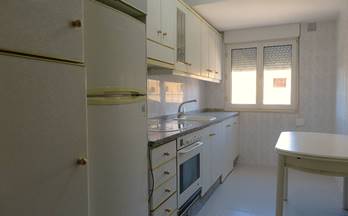 venta apartamento leon 