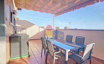 2 duplex en venta picassent