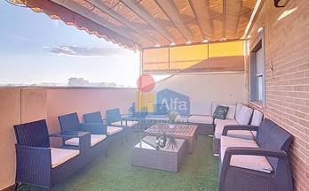 35 pisos en venta alginet