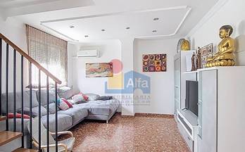 82 pisos en venta sedavi