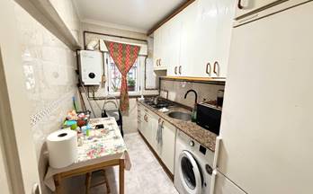 venta apartamento santander general davila