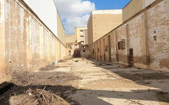 7 terrenos y fincas en venta alfafar