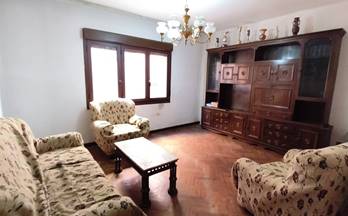 venta piso soria plaza mayor