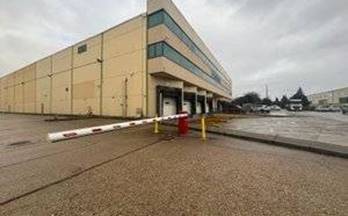 alquiler nave borox borox (toledo)