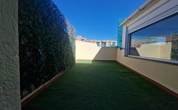 2 aticos en alquiler madrid provincia