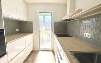 2 pisos en alquiler san blas madrid
