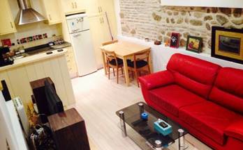 15 pisos en venta toledo provincia