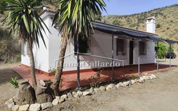 128 casas en venta macharaviaya