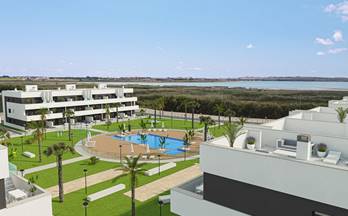 venta apartamento guardamar del segura 