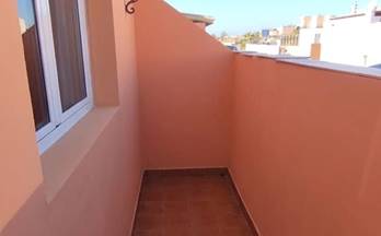61 pisos en venta las palmas provincia