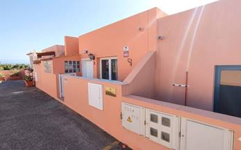 venta piso caleta de fuste 