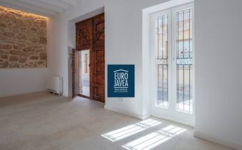 venta apartamento javea xabia pueblo