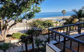 96 apartamentos en venta manilva