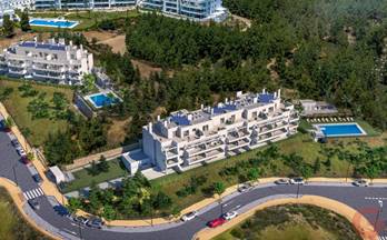 128 apartamentos en venta fuengirola