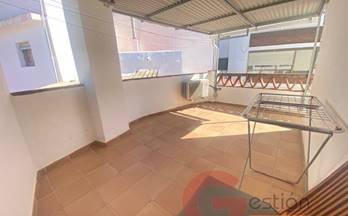 venta villa otivar centro