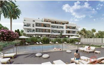 venta atico torremolinos carihuela 