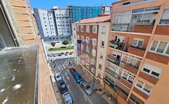 venta piso burgos centro-sur