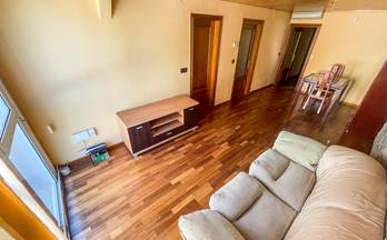 venta piso olesa de montserrat centro