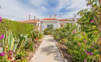 venta chalet deltebre urbanizacion riumar