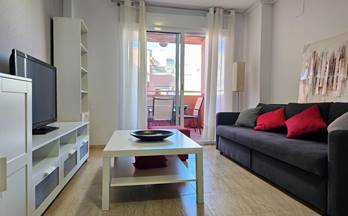 alquiler apartamento denia centro urbano