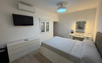 venta casa unifamiliar fondon centro