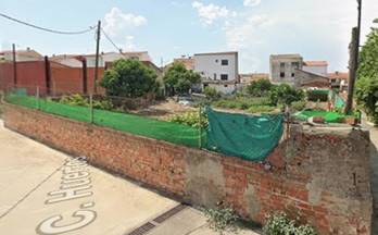 TERRENOS SOLARES en venta Carcaboso Extremadura