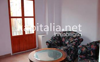 venta casa unifamiliar ontinyent sant rafael