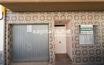 venta casa unifamiliar vallada comunidad valenciana