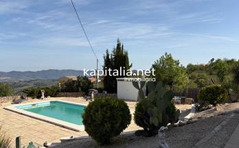 70 casas en venta almudaina