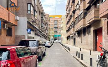 alquiler apartamento madrid capital tetuan