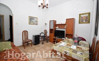 venta piso castellon de la plana hospital provincial