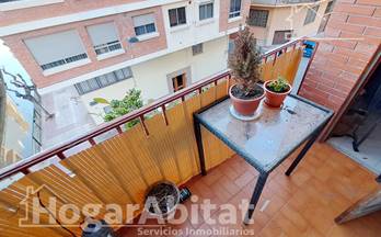 venta piso villarreal vila real centro