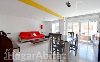 venta piso gandia centro histórico