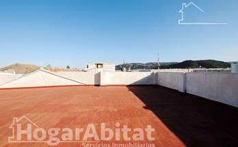 venta casa unifamiliar palmera palmera