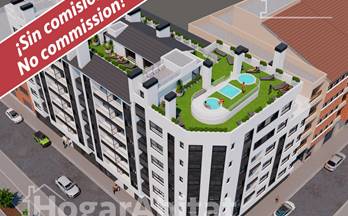 venta piso castellon de la plana hospital provincial