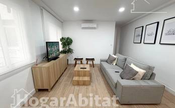 venta piso aldaia cinturon verde