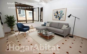 venta piso valencia poblats maritims