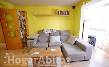 venta piso alicante santo domingo