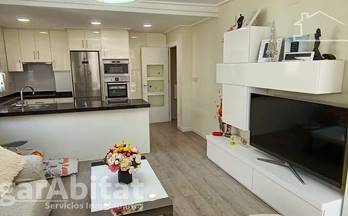 125 pisos en venta las bayas