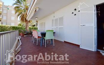 venta piso denia les marines