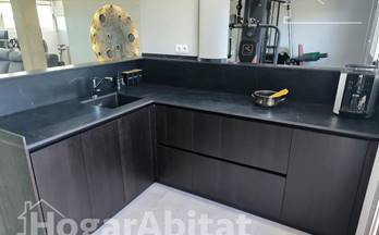 venta atico torrent parc central