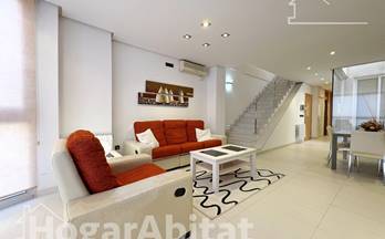113 casas en venta barraca de aguas vivas