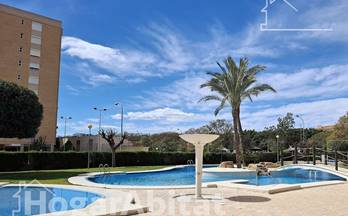 28 aticos en venta gran alacant