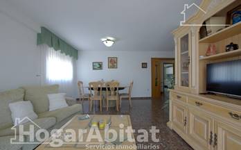 venta piso cullera raco