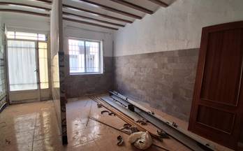 comprar casas baratas villarreal vila real