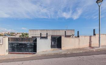 venta casa unifamiliar segur de calafell segur de dalt