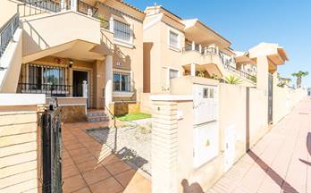 venta bungalow orihuela costa villamartin
