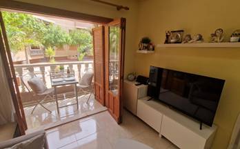 venta apartamento lo pagan la puntica